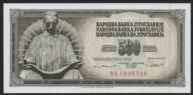 billet neuf